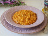 Risotto al ragù