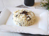 Risotto al tartufo