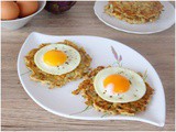 Rosti di carciofi