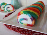 Rotolo arcobaleno