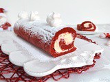 Rotolo red velvet