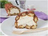 Rotolo tiramisù