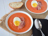 Salmorejo