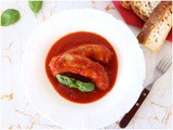 Salsiccia al sugo