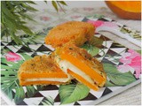 Sandwich di zucca