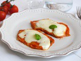 Scaloppine alla pizzaiola