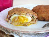 Scotch Eggs