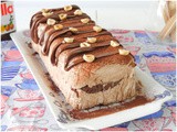 Semifreddo alla nutella