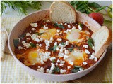 Shakshuka