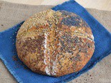 Soda bread