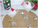 Sorbetto allo champagne