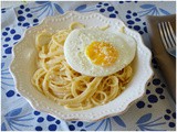 Spaghetti alla puveriello