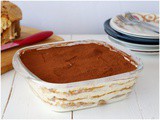 Tiramisù di colomba