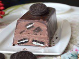 Torrone Oreo