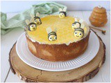 Torta alveare