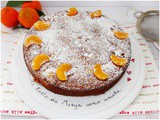 Torta con clementine