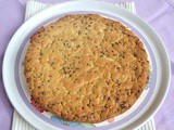 Torta cookies