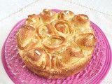 Torta delle Rose bimby