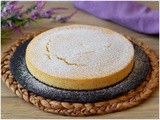 Torta di tofu
