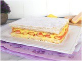 Torta diplomatica