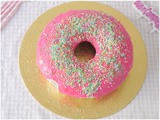 Torta donut