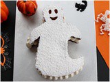 Torta fantasma