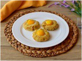Tortine patate e uova