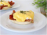 Uova alla Benedict