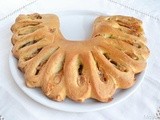 Ventaglio di brioche