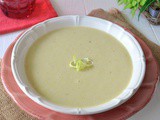 Vichyssoise