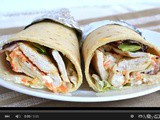 Video ricetta chicken rolls