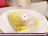 Video ricetta crepes