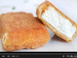 Video ricetta feta fritta