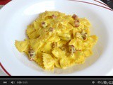 Video ricetta Pasta risottata