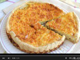 Video ricetta Quiche Lorraine