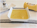 Vinaigrette alla senape