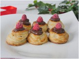 Vol au vent dolci