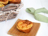 Yorkshire pudding