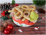 Zeppole di Natale