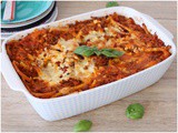 Ziti al forno