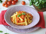 Ziti lardiati