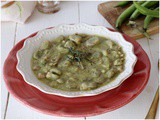 Zuppa di fave