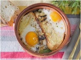 Zuppa di pane e scarole