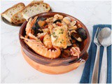 Zuppa di pesce