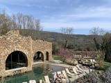 Agriturismo con spa e terme in Toscana: La Cerreta a Sassetta (li)