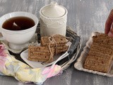 Biscotti integrali “senza” e buoni! | Gluten free vegan basic cookies