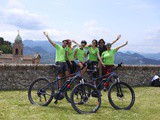 EBike tour per scoprire la natura e i borghi di Romagna: Get Your Rimini bike Experience