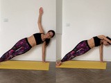 Esercizi di pilates da fare a casa (matwork base)