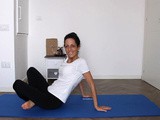 Esercizi pilates da fare a casa: una lezione completa con i miei consigli