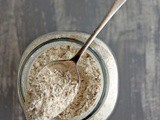 Farina integrale: proprietà, tipi e ricette | Whole flour: nutrition, types and recipes